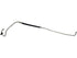 AT Oil Cooler Hose Assembly 624-152