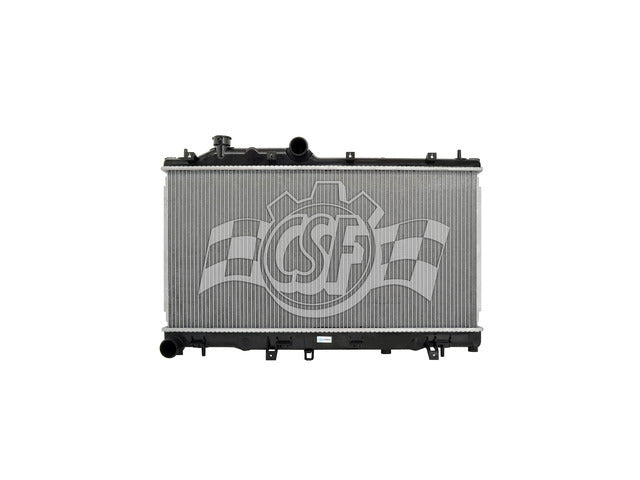 Radiator 3696