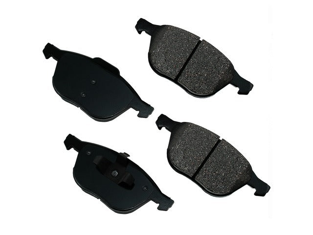 Brake Pad Set ACT1044