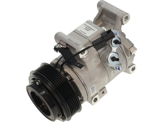 A/C Compressor 2403-540500