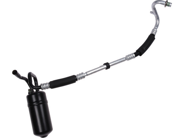A/C Receiver Drier 2403-557654