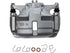 Brake Caliper 1405-593489