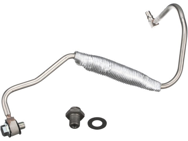 Turbo Oil Supply Pipe TL157