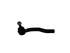 Tie Rod End CE0768