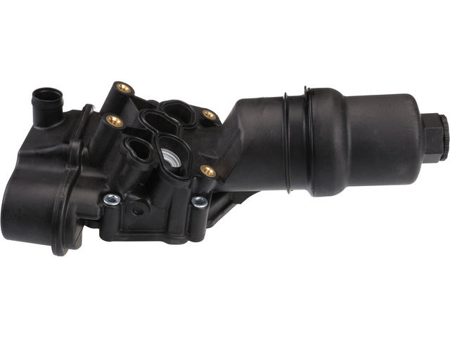 Oil Filter Housing URO-013636