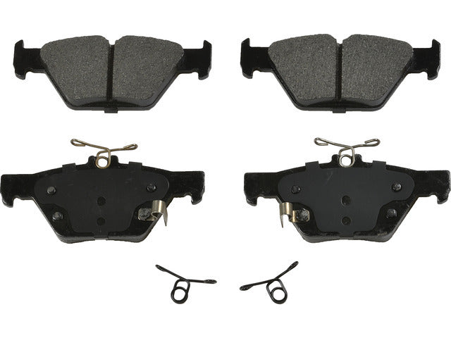 Brake Pad Set 1403-582601