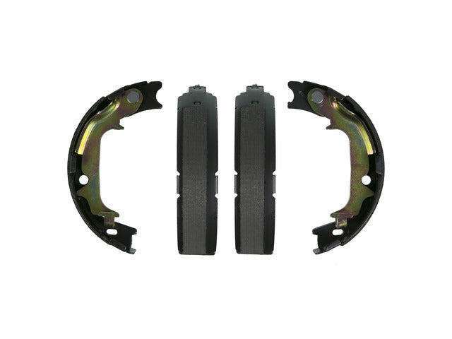 Parking Brake Shoe Z988