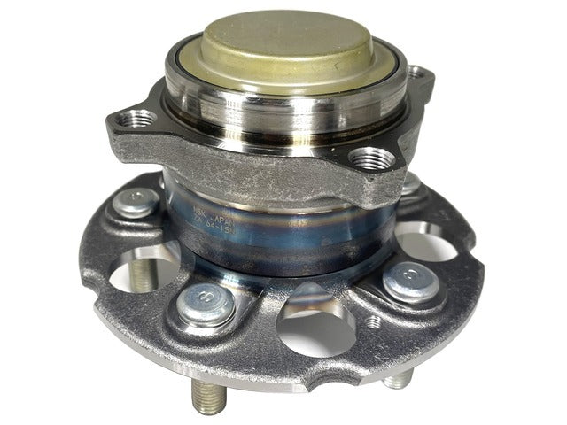 Wheel Hub Assembly 64BWKH15