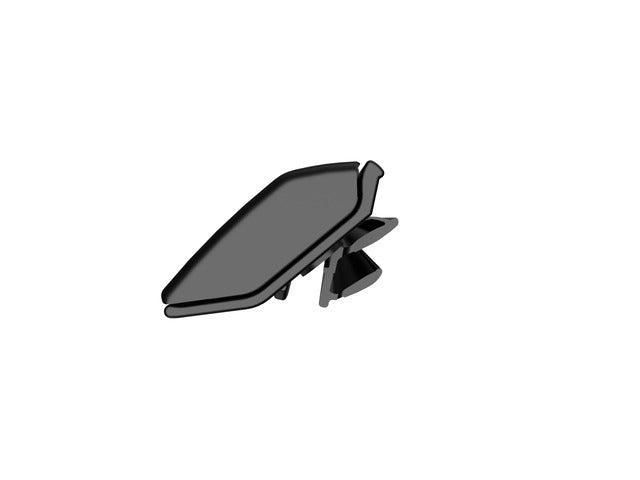 Door Window Belt Weatherstrip 68257258AE