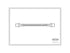 Brake Hose 19036310