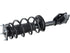 Strut/Coil Spring Assy 2701-524558