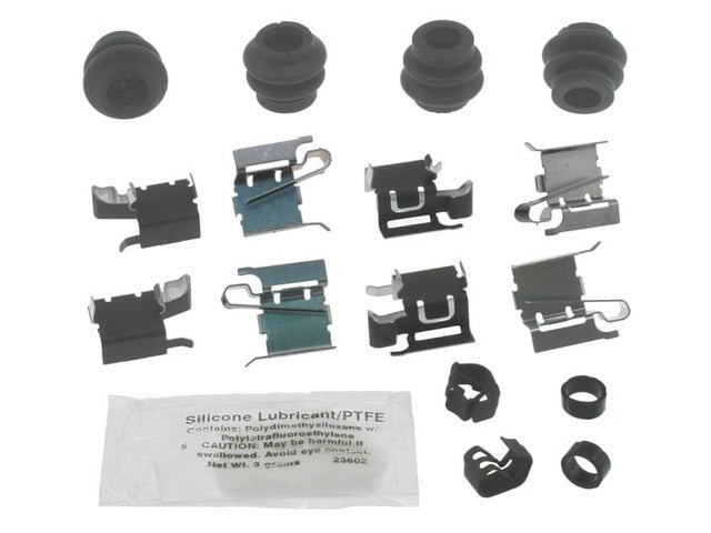 Brake Hardware Kit 1406-233759