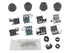 Brake Hardware Kit 1406-233759