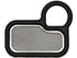 Spool Valve Filter Gasket 00976700C