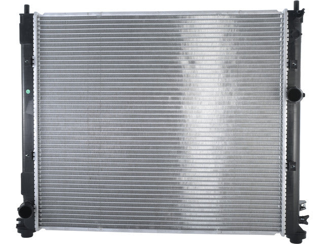 Radiator 1605-370080