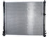 Radiator 1605-370080