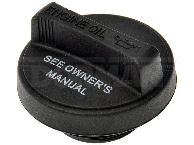 Oil Filler Cap 84111