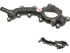 Thermostat Housing 05184653AF