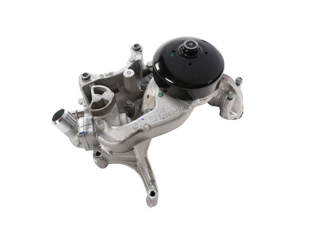 Water Pump 12724892