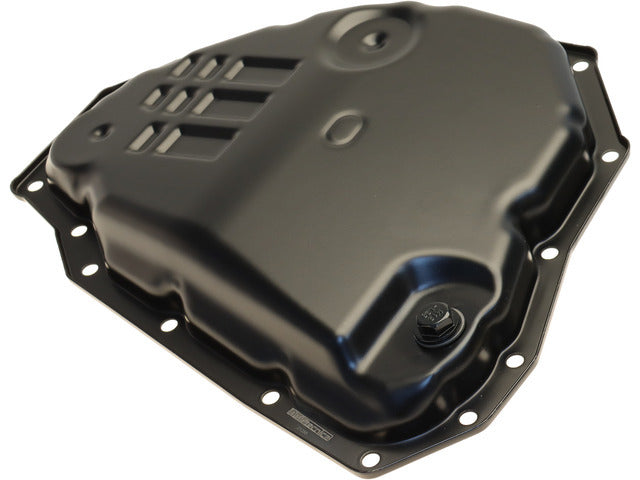 Transmission Oil Pan NI1416330