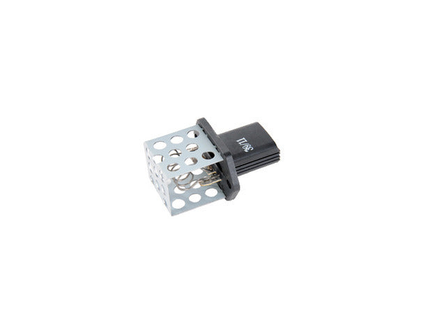 Auxiliary Fan Resistor 15212798