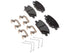 Brake Pad Set 14D1913CHF1