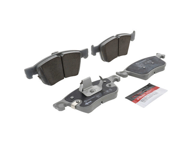 Brake Pad Set P24218N