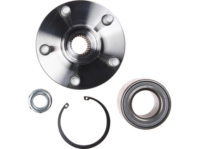 Wheel Hub Repair Kit 1411-704495