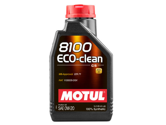 Motor Oil 108813