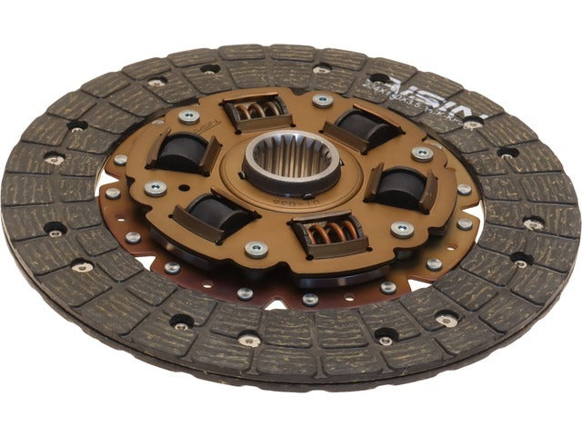 Clutch Disc DT-036