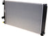 Radiator A2891