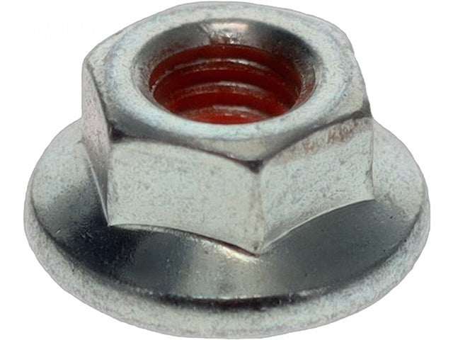 Cooling Fan Blade Nut 92594-0M30A