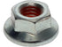 Cooling Fan Blade Nut 92594-0M30A