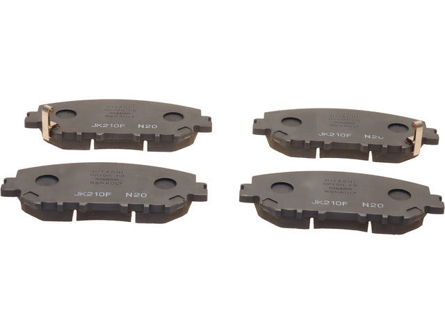 Brake Pad Set D1060-6RR0A