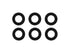 Fuel Injector O-Ring Kit ES73059