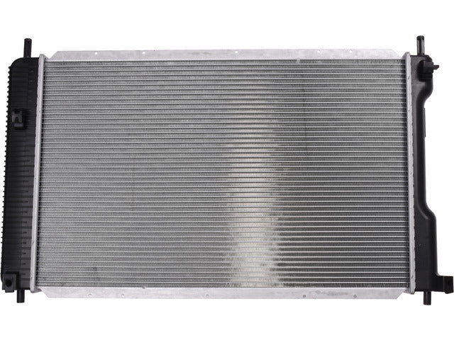Radiator 1605-531489