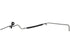 AT Oil Cooler Hose Assembly 624-958