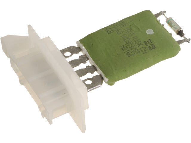 Blower Motor Resistor 2403-258653