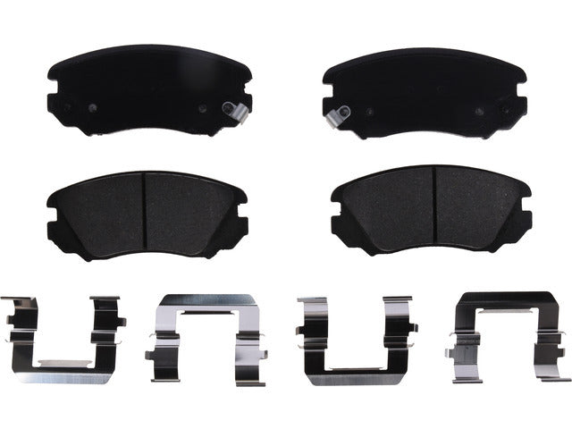 Brake Pad Set 1424-639745