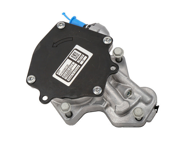 Vacuum Pump 12686657