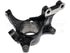 Steering Knuckle 698-145