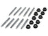 Exhaust Manifold Hardware Kit 03411