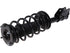 Strut/Coil Spring Assy 2701-524583