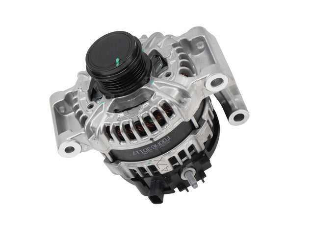 Alternator 13535009
