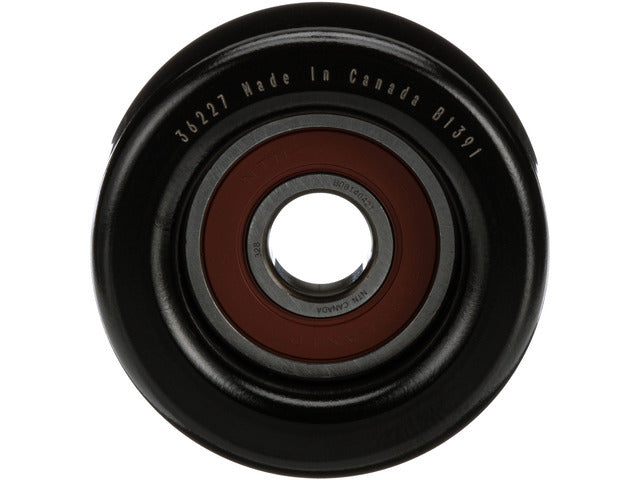 Acc. Belt Idler Pulley 36227