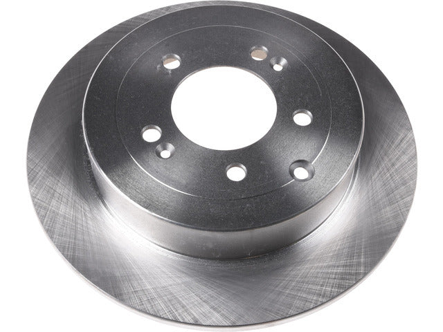 Brake Disc 1407-566180