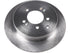 Brake Disc 1407-566180