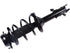 Strut/Coil Spring Assy 2701-700457