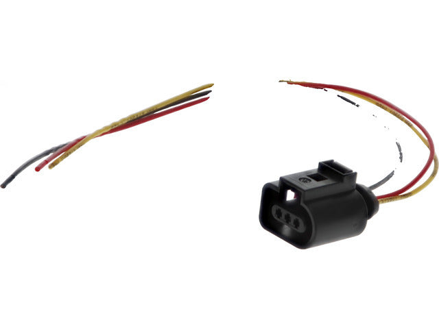 Electrical Connector Housing 171907