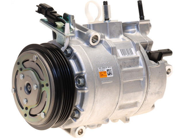 A/C Compressor YCC-661